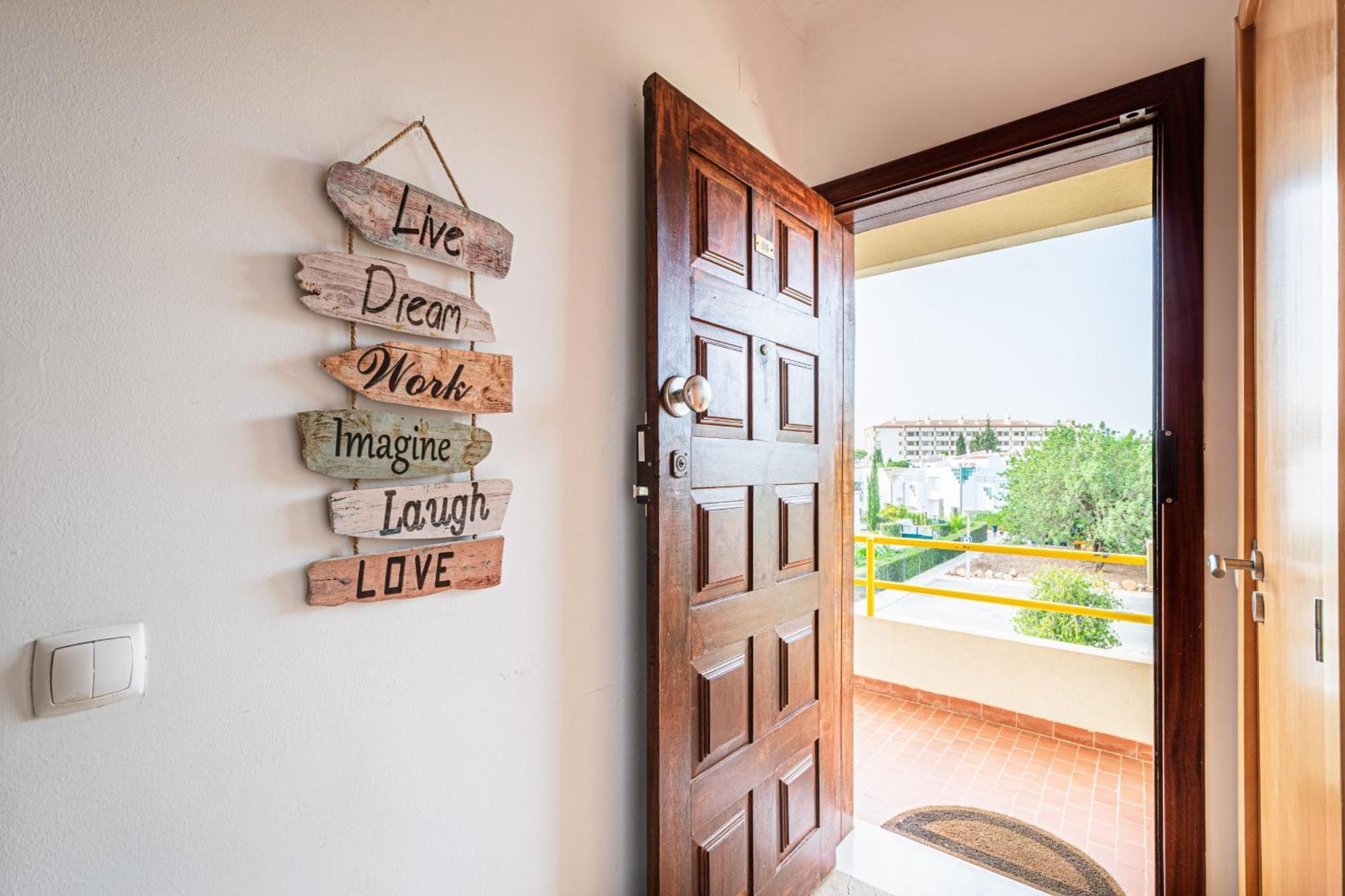 Beguest Copacabana Vilamoura Apartment Quarteira Εξωτερικό φωτογραφία